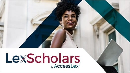 Lex Scholars Logo